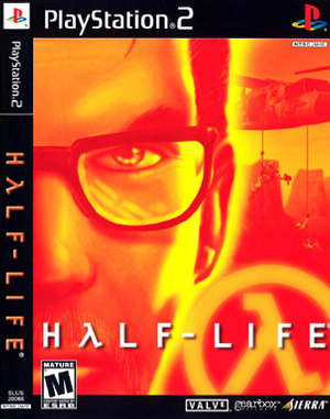 Half Life